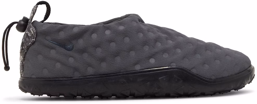 Nike ACG Moc 'Anthracite' DQ6453-001 Buy Nike ACG Moc 'Anthracite' DQ6453-001