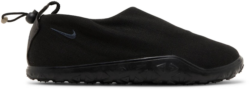 Nike ACG Moc 'Hitam' DZ3407-001 Buy Nike ACG Moc 'Hitam' DZ3407-001