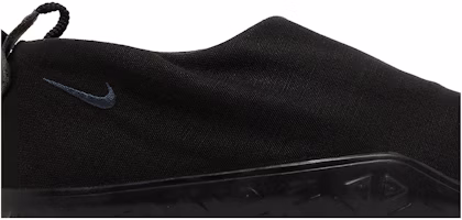 Nike ACG Moc "黑色" DZ3407-001 Order Nike ACG Moc "黑色" DZ3407-001