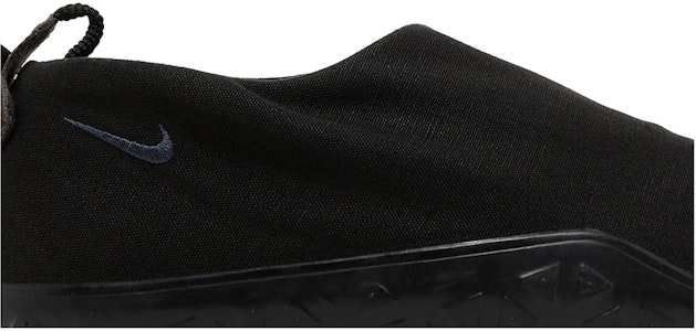 Nike ACG Moc 'Hitam' DZ3407-001 Order Nike ACG Moc 'Hitam' DZ3407-001