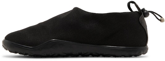 Nike ACG Moc "黑色" DZ3407-001 Lookbook Nike ACG Moc "黑色" DZ3407-001