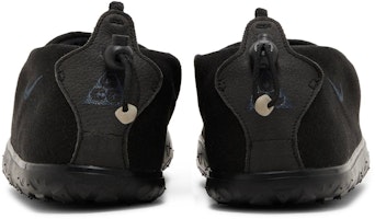 Nike ACG Moc "黑色" DZ3407-001 Details for Nike ACG Moc "黑色" DZ3407-001
