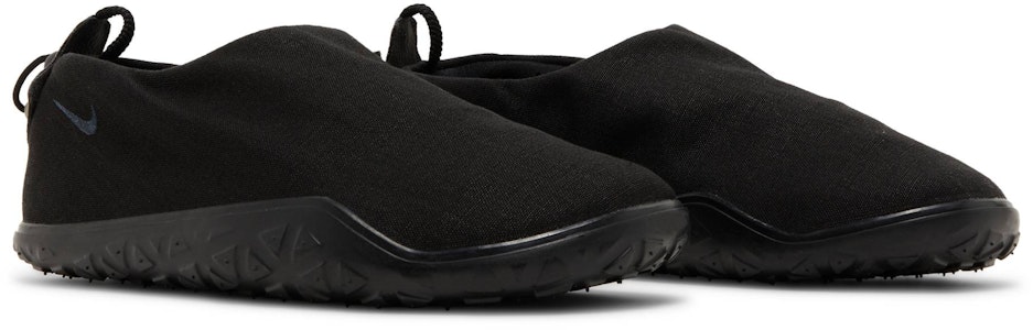 Nike ACG Moc 'Hitam' DZ3407-001 Cheap Nike ACG Moc 'Hitam' DZ3407-001