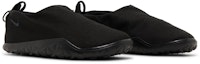 Cheap Nike ACG Moc 'Hitam' DZ3407-001
