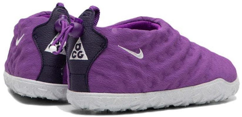 Nike ACG MOC 'Ungu' FV4657-500 Shop Nike ACG MOC 'Ungu' FV4657-500