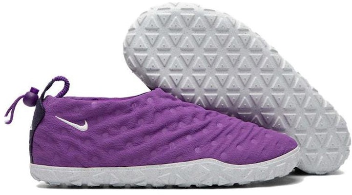 Nike ACG MOC 'Ungu' FV4657-500 Details for Nike ACG MOC 'Ungu' FV4657-500