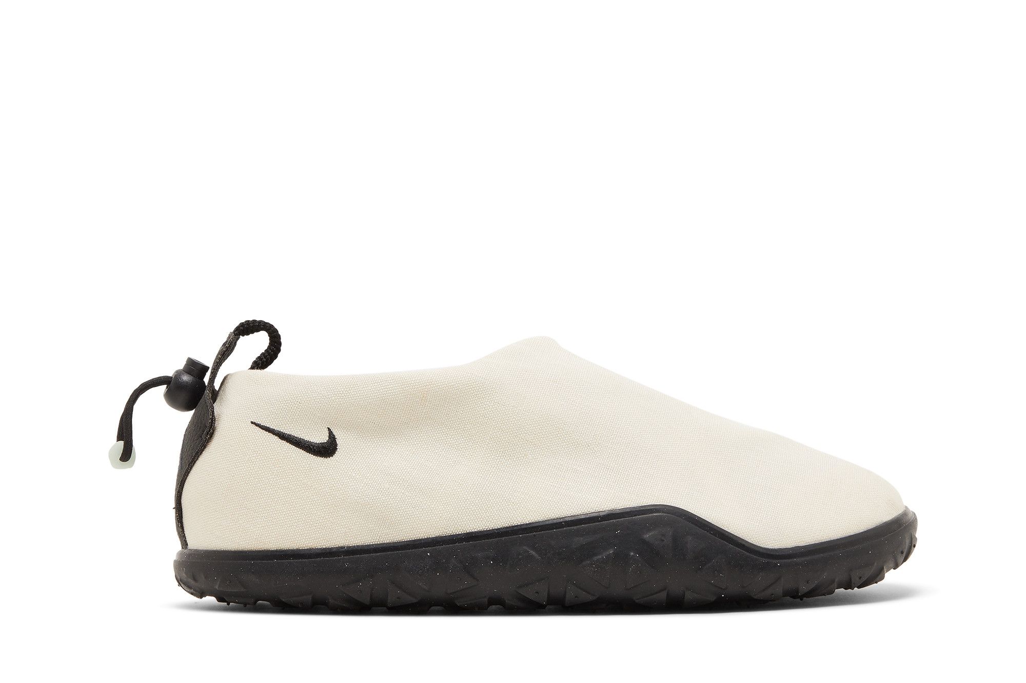 Nike ACG Moc 'Sail Black' DZ3407-100