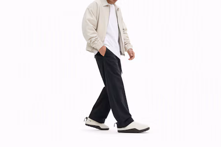 Order 耐吉ACG 穆克 ‘帆白 黑’ DZ3407-100