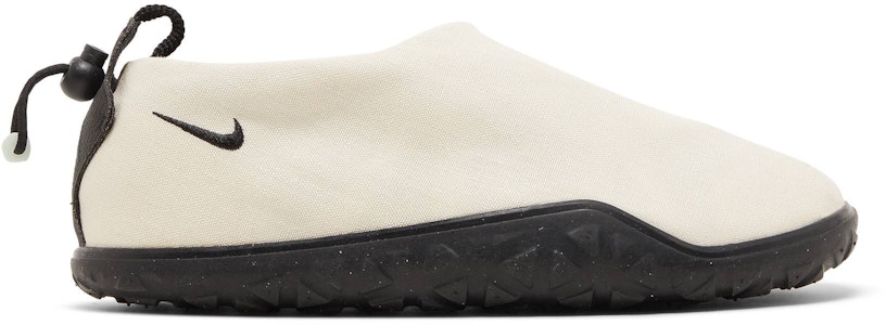 Nike ACG Moc 'Sail Black' DZ3407-100 Buy Nike ACG Moc 'Sail Black' DZ3407-100