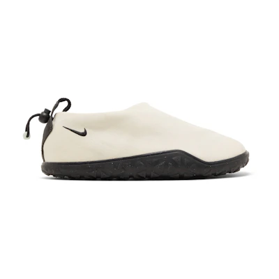 Nike ACG Moc 'Sail Black'