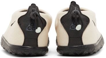 耐克 ACG Moc '帆白/黑' DZ3407-100 Details for 耐克 ACG Moc '帆白/黑' DZ3407-100