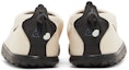 Details for Nike ACG Moc 'Sail Black' DZ3407-100
