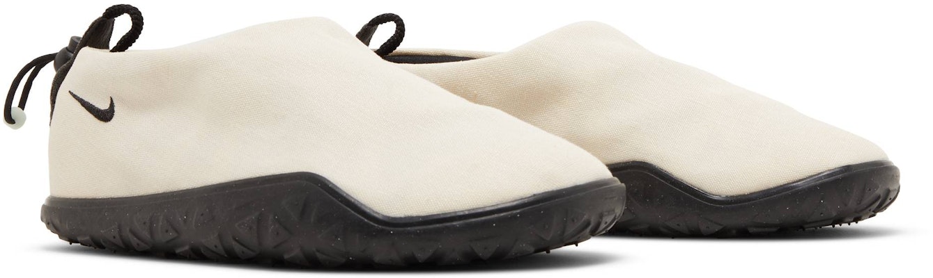 Nike ACG Moc 'Sail Black' DZ3407-100 Cheap Nike ACG Moc 'Sail Black' DZ3407-100