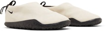 Cheap Nike ACG Moc 'Sail Black' DZ3407-100