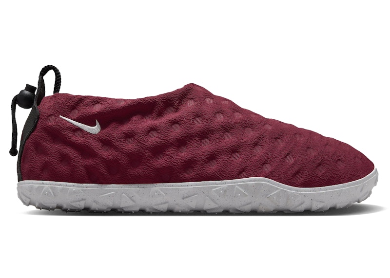 Nike ACG Moc 'Team Red' FV4567-600 - FV4567-600 - Novelship