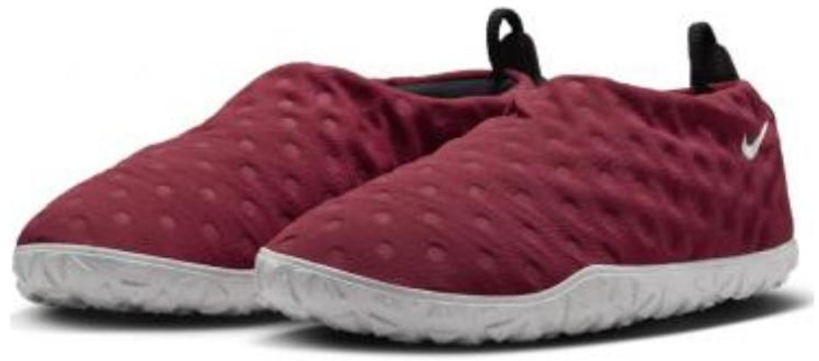 Nike ACG Moc 'Team Red' Rojo Equipo FV4567-600 Lookbook Nike ACG Moc 'Team Red' Rojo Equipo FV4567-600