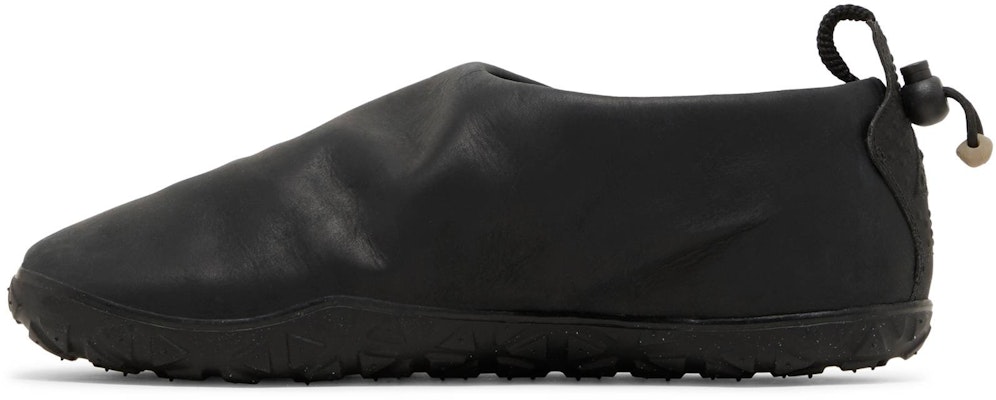 Nike ACG Moc Premium 'Hitam' FV4569-001 Lookbook Nike ACG Moc Premium 'Hitam' FV4569-001
