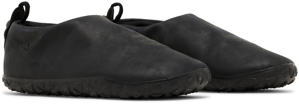 Nike ACG Moc Premium 'Hitam' FV4569-001 Cheap Nike ACG Moc Premium 'Hitam' FV4569-001