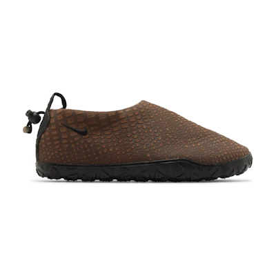 Nike ACG Moc PRM 'Cacao Wow Croc'