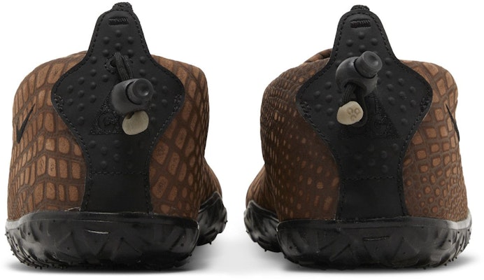 耐吉 ACG Moc Premium '可可鱷魚' FV4571-200 Details for 耐吉 ACG Moc Premium '可可鱷魚' FV4571-200