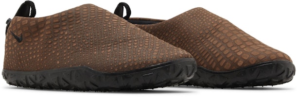 Nike ACG Moc Premium 'Cacao Wow Croc' zapatillas. FV4571-200 Cheap Nike ACG Moc Premium 'Cacao Wow Croc' zapatillas. FV4571-200