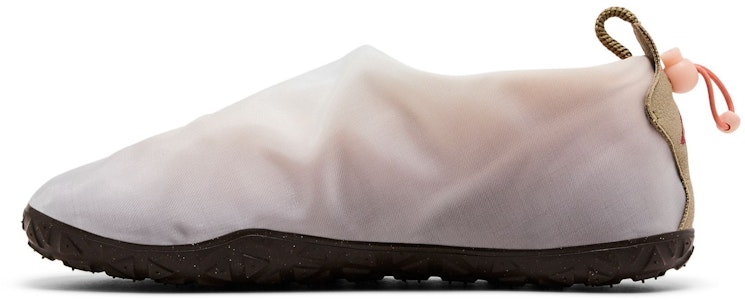 耐克ACG Moc高级版“米白咖啡棕” HF3410-100 Lookbook 耐克ACG Moc高级版“米白咖啡棕” HF3410-100