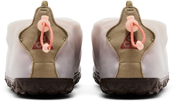 Nike ACG Moc Premium ''Sail Baroque Brown'' Lelaki dan Wanita HF3410-100 Details for Nike ACG Moc Premium ''Sail Baroque Brown'' Lelaki dan Wanita HF3410-100