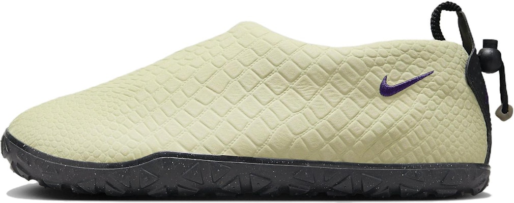 Nike ACG Moc Premium Croc Olive Aura Lelaki Kasual Sneakers FV4571-300 Buy Nike ACG Moc Premium Croc Olive Aura Lelaki Kasual Sneakers FV4571-300
