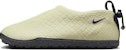 Nike ACG Moc Premium Croc Olive Aura Lelaki Kasual Sneakers FV4571-300