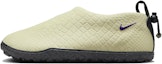 Buy Nike ACG Moc Premium Croc Olive Aura Lelaki Kasual Sneakers FV4571-300
