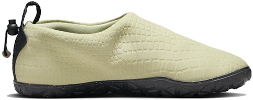 耐吉 ACG Moc Premium Croc 橄欖氣韻 FV4571-300 Order 耐吉 ACG Moc Premium Croc 橄欖氣韻 FV4571-300