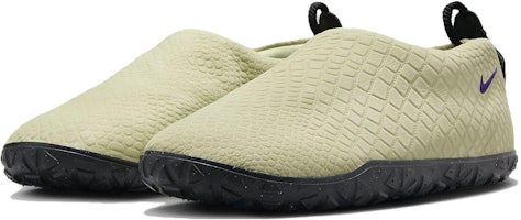 耐吉 ACG Moc Premium Croc 橄欖氣韻 FV4571-300 Lookbook 耐吉 ACG Moc Premium Croc 橄欖氣韻 FV4571-300