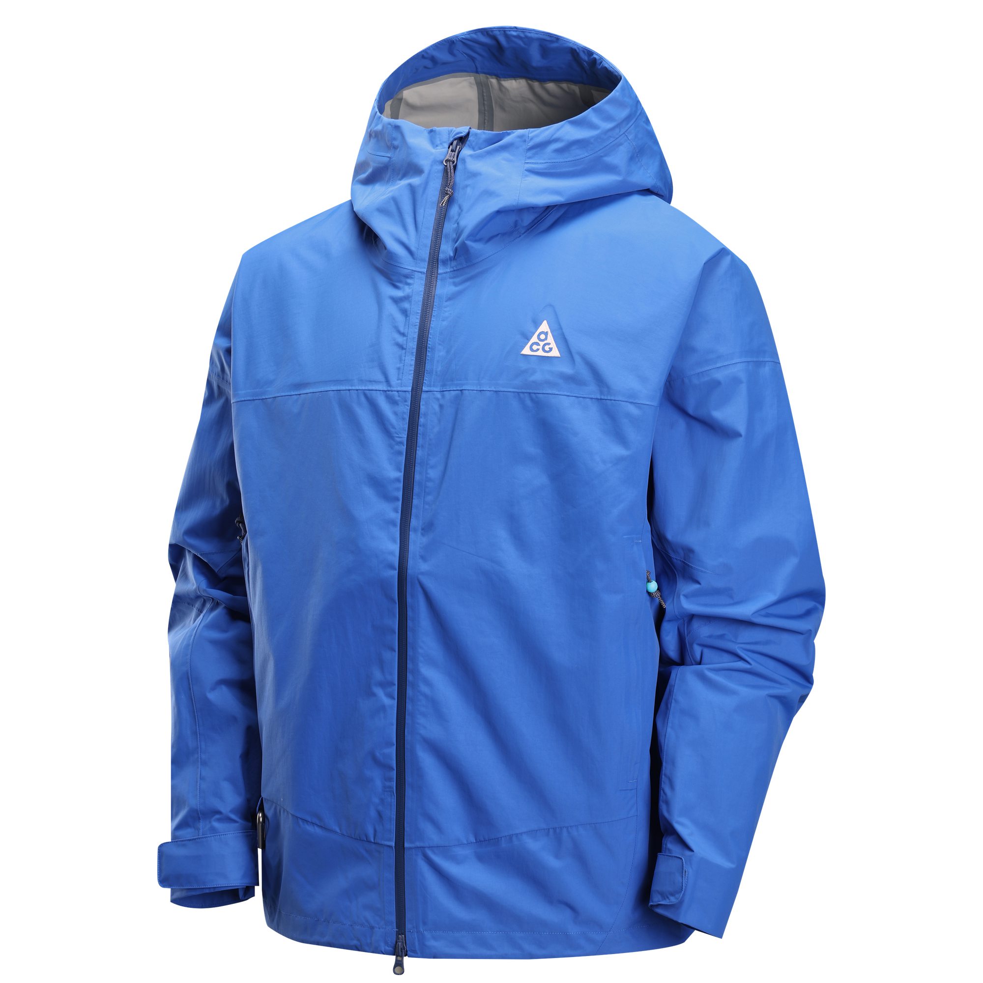 Buy Nike ACG MORPHO Storm-FIT ADV 防風防水藍色連帽外套 HJ2688-480