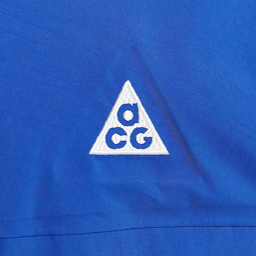 Details for Nike ACG MORPHO Storm-FIT ADV 防風防水藍色連帽外套 HJ2688-480
