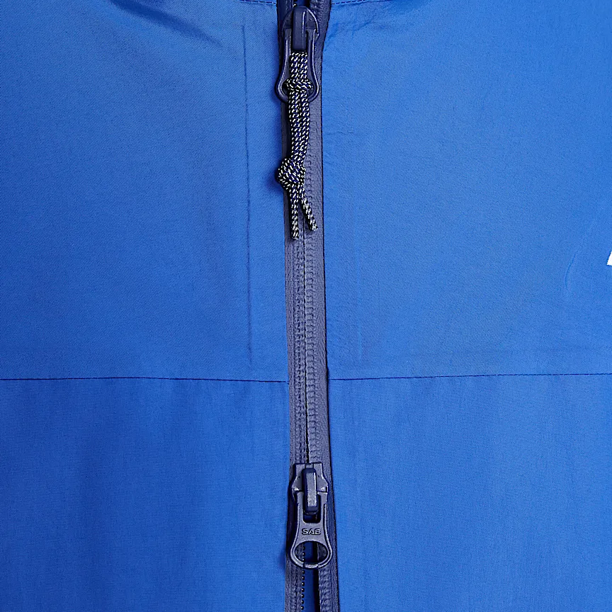 Sizing Nike ACG MORPHO Storm-FIT ADV 防風防水藍色連帽外套 HJ2688-480