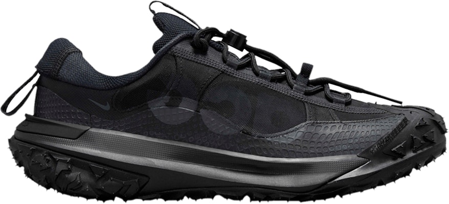 3番目の惑星 【最速！日本未発売！】Nike Acg Mountain fly 2 Black - 靴