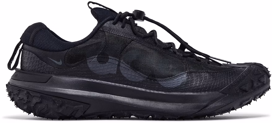 Nike ACG Mountain Fly 2 Low 'Hitam' DV7903-002 Buy Nike ACG Mountain Fly 2 Low 'Hitam' DV7903-002