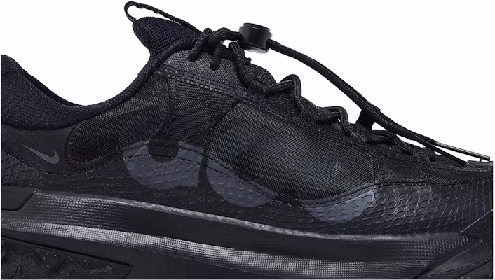ナイキ ACG マウンテンフライ 2 LOW ブラック DV7903-002 Order ナイキ ACG マウンテンフライ 2 LOW ブラック DV7903-002