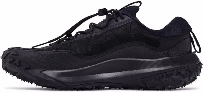 Nike ACG Mountain Fly 2 Low '黑色' DV7903-002 Lookbook Nike ACG Mountain Fly 2 Low '黑色' DV7903-002