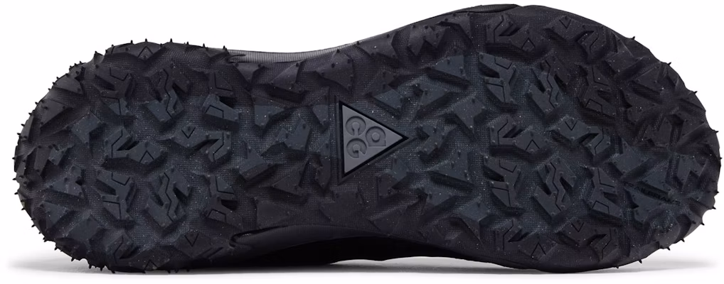 Nike ACG Mountain Fly 2 Low 'Hitam' DV7903-002 Shop Nike ACG Mountain Fly 2 Low 'Hitam' DV7903-002