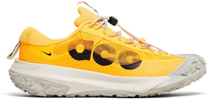 Nike ACG Mountain Fly 2 Low 'Laser Orange' DV7903-800 Nike ACG Mountain Fly 2 Low 'Laser Orange' DV7903-800
