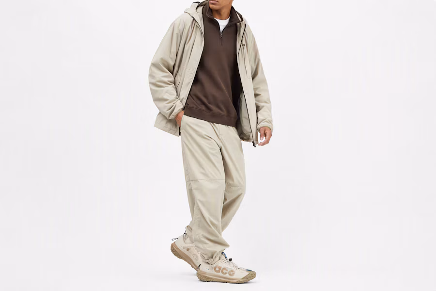 Nike ACG Mountain Fly 2 Low 「淺礦褐色」DV7903-101 Order Nike ACG Mountain Fly 2 Low 「淺礦褐色」DV7903-101