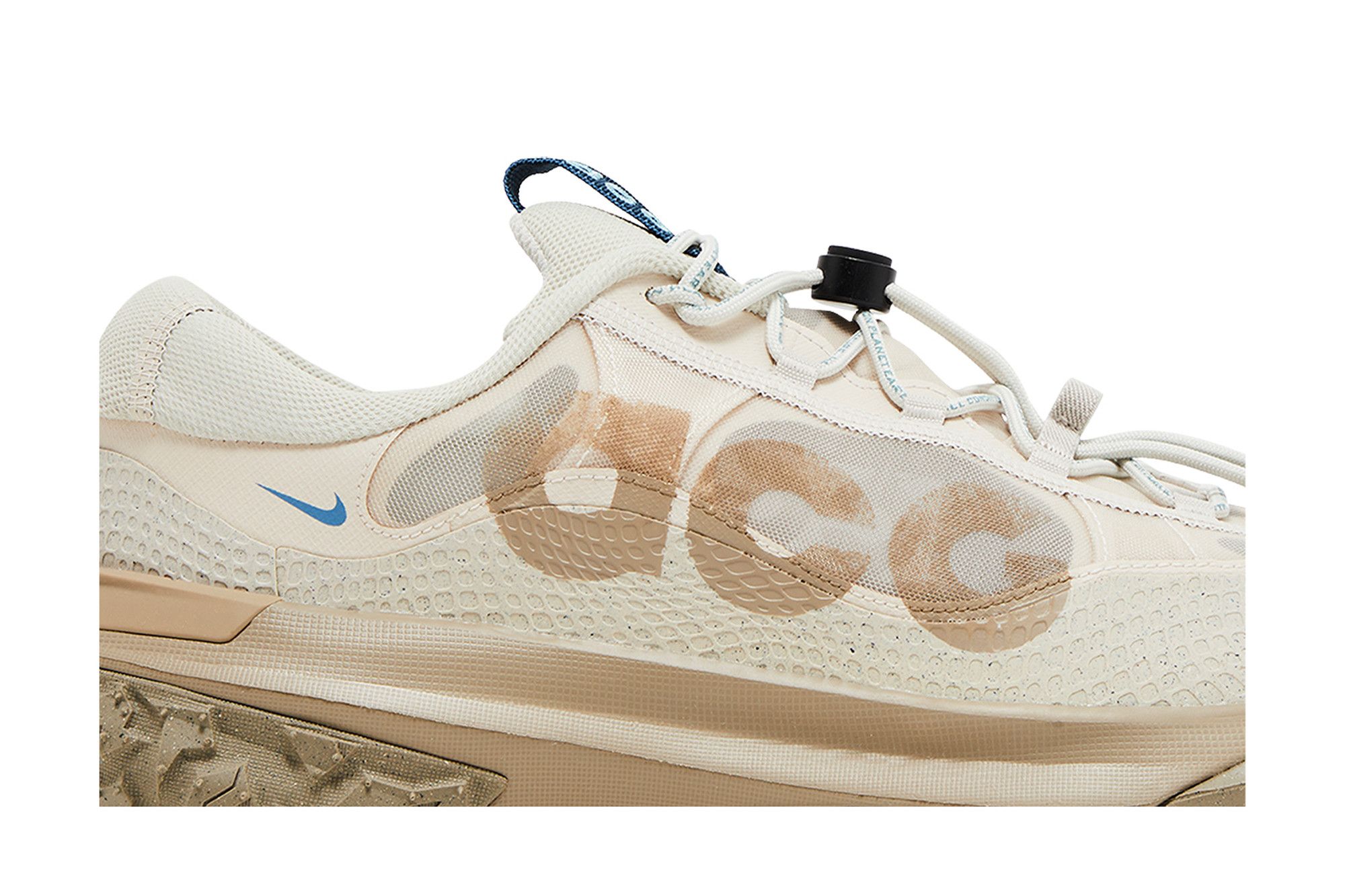 Lookbook Nike ACG Mountain Fly 2 Low 「淺礦褐色」DV7903-101