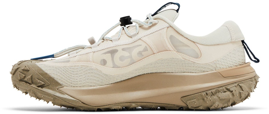 Nike ACG Mountain Fly 2 Low 'Light Orewood Brown' DV7903-101 Lookbook Nike ACG Mountain Fly 2 Low 'Light Orewood Brown' DV7903-101