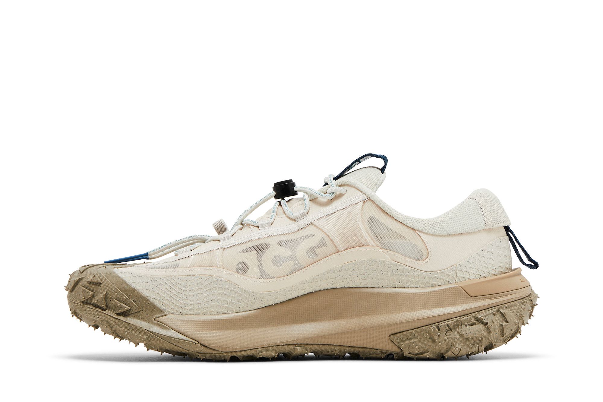 Shop Nike ACG Mountain Fly 2 Low 「淺礦褐色」DV7903-101