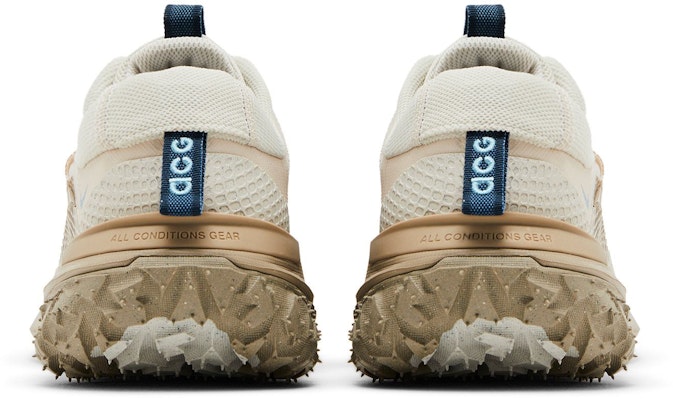 Nike ACG Mountain Fly 2 Low 'Light Orewood Brown' DV7903-101 Details for Nike ACG Mountain Fly 2 Low 'Light Orewood Brown' DV7903-101