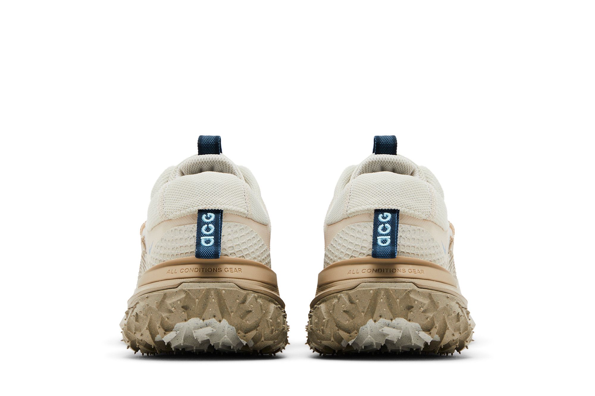 Sizing Nike ACG Mountain Fly 2 Low 「淺礦褐色」DV7903-101