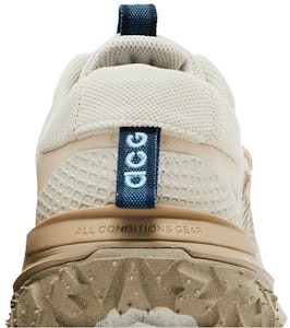 나이키 ACG 마운틴 플라이 2 로우 "라이트 오레우드 브라운" DV7903-101 Sizing 나이키 ACG 마운틴 플라이 2 로우 "라이트 오레우드 브라운" DV7903-101