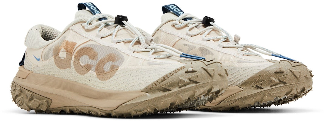 Nike ACG Mountain Fly 2 Rendah 'Coklat Cerah Orewood' DV7903-101 Cheap Nike ACG Mountain Fly 2 Rendah 'Coklat Cerah Orewood' DV7903-101