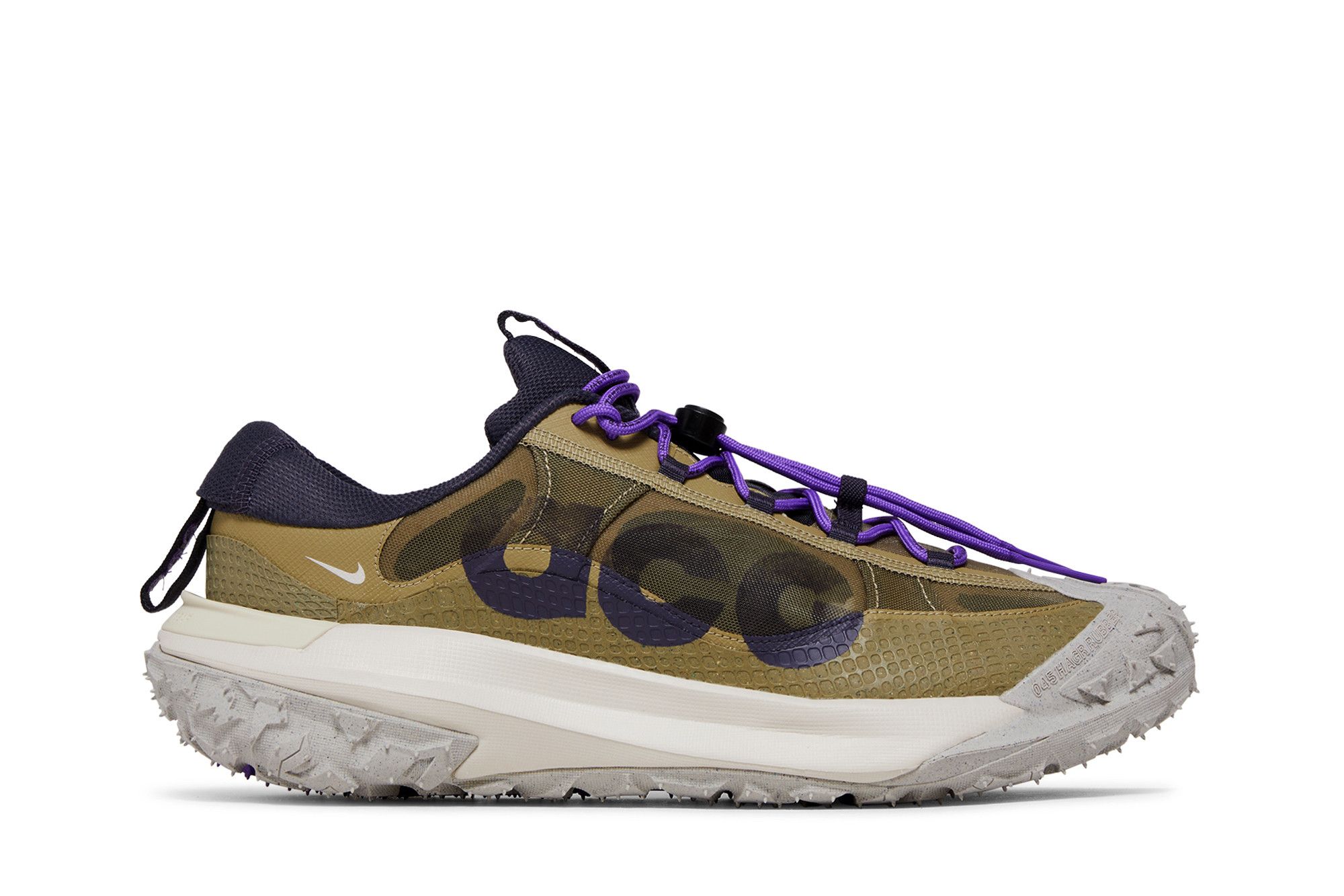 Nike ACG Mountain Fly 2 Low 'Neutral Olive' DV7903-200